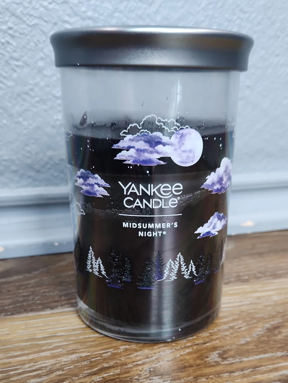 Yankee Candle Midsummer's Night